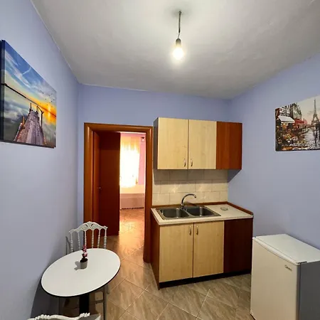 Apartment Holiday 2