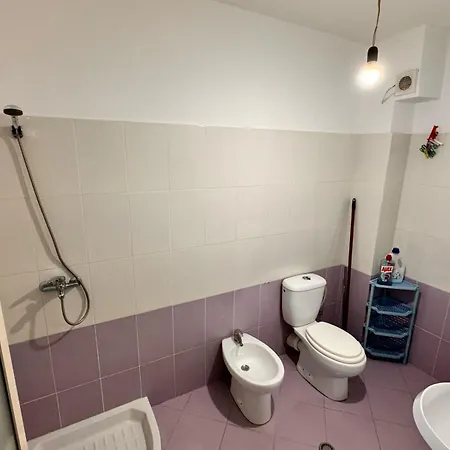 Apartment Holiday 2 Durres