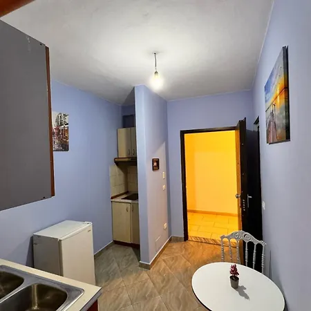 Apartment Holiday 2 Durres