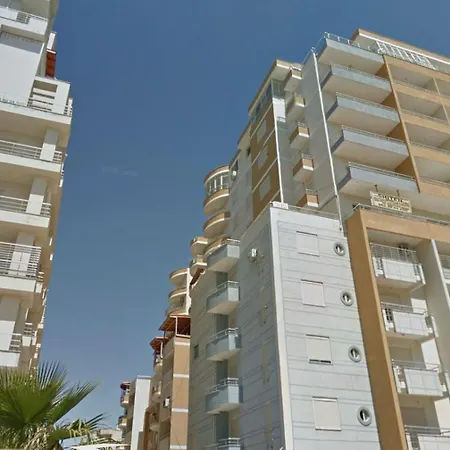 2 Διαμέρισμα Δυρράχιο