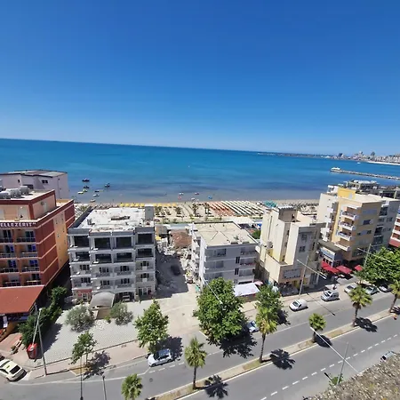 Holiday 2 * Durres