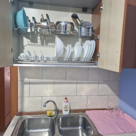 Διαμέρισμα 2 Δυρράχιο