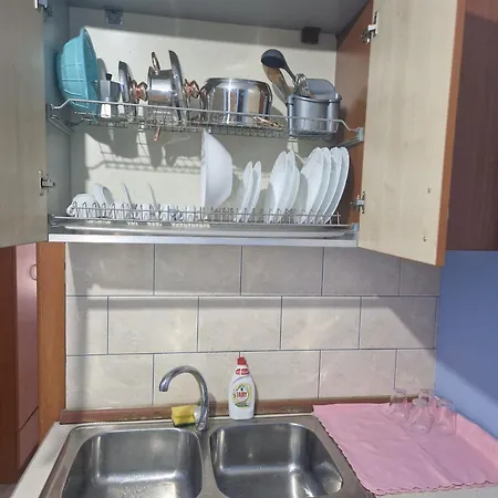 Apartment Holiday 2 Durres