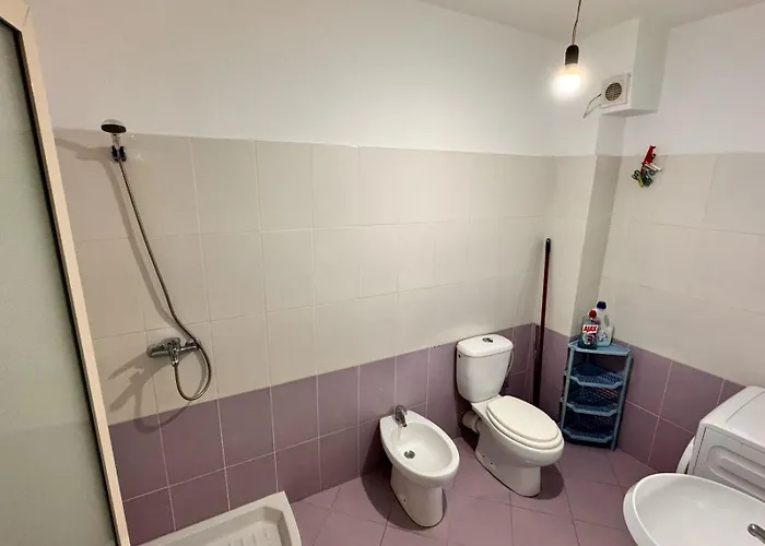 Appartement 2 Durrës