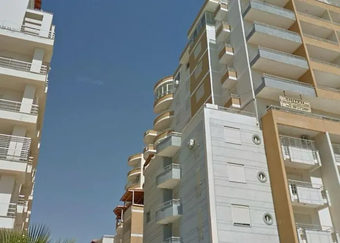2 Διαμέρισμα Δυρράχιο