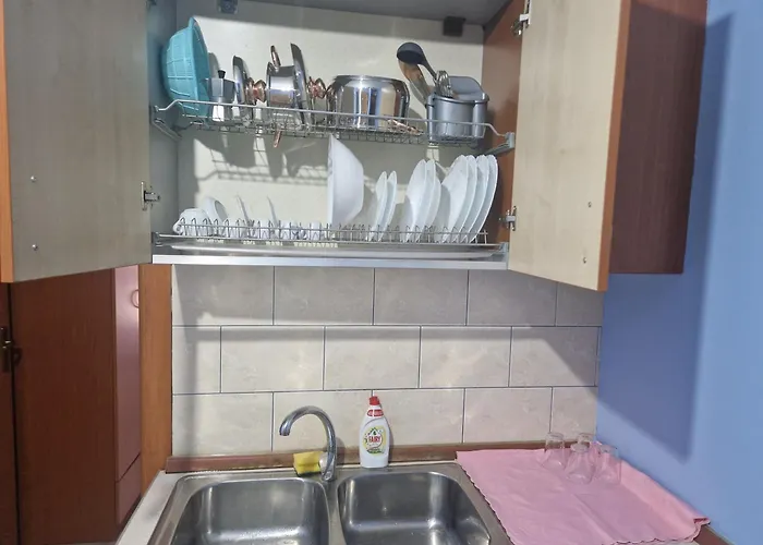 Appartement 2 Durrës